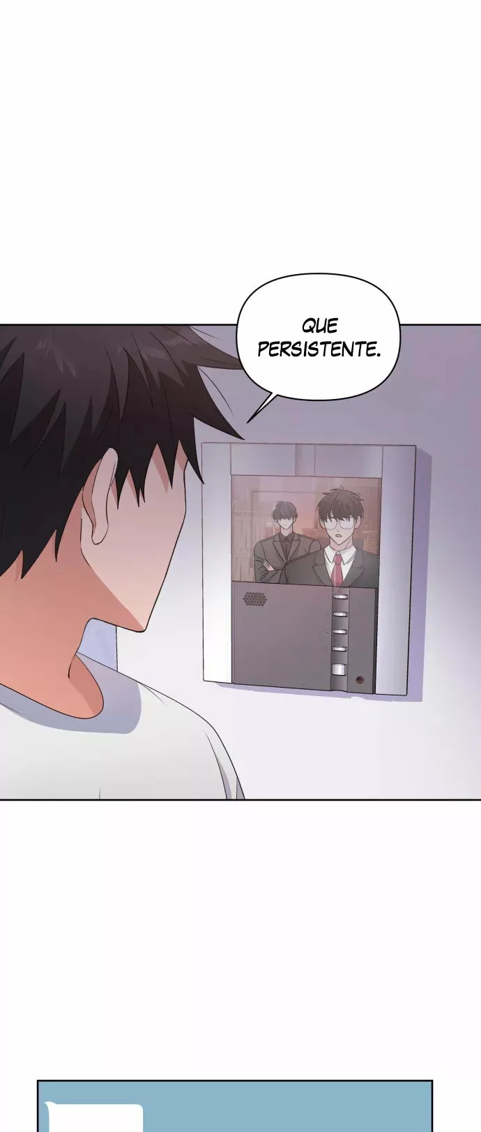 Holy Idol Capítulo 15 en Línea - página 10