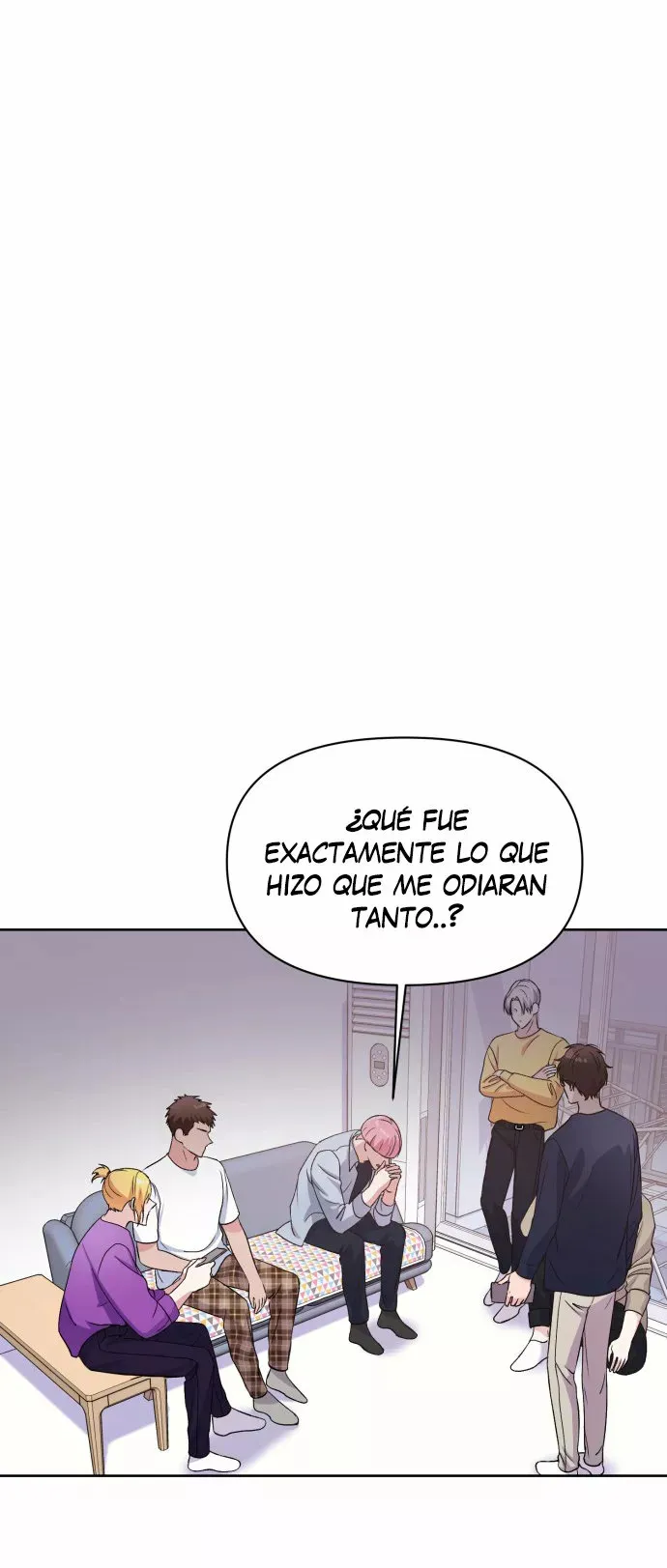 Holy Idol Capítulo 15 en Línea - página 20