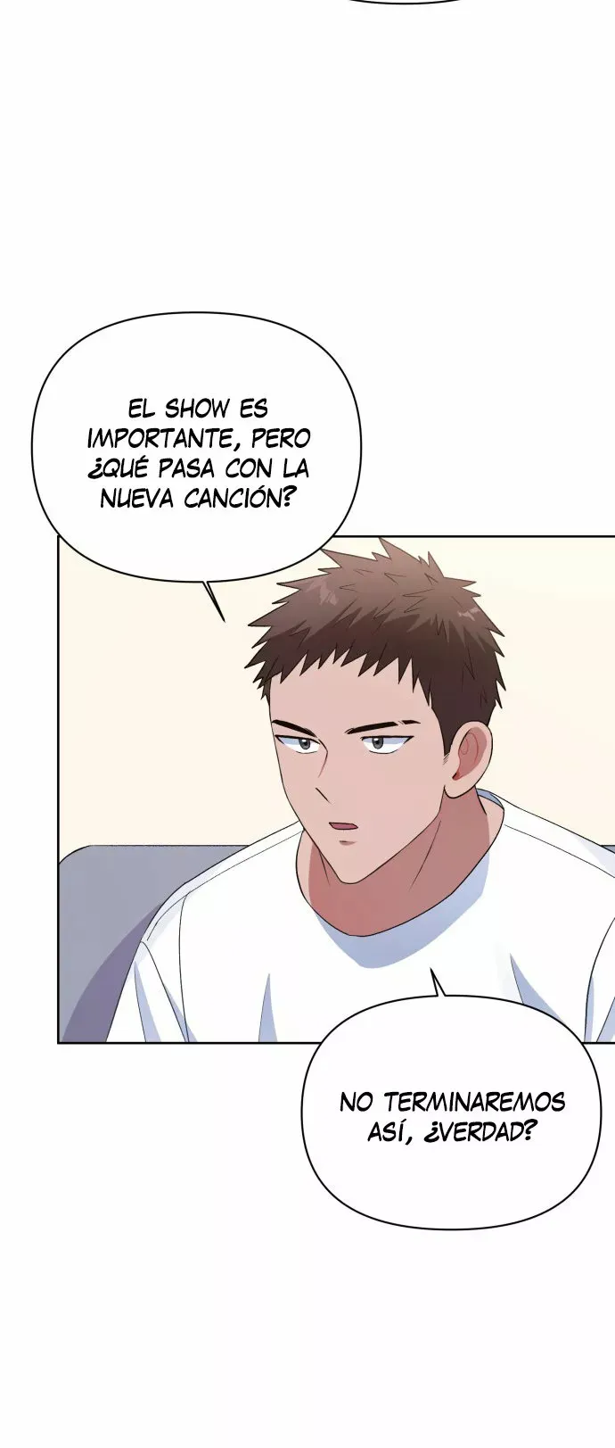 Holy Idol Capítulo 15 en Línea - página 32