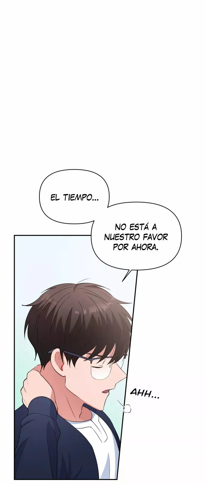 Holy Idol Capítulo 15 en Línea - página 33