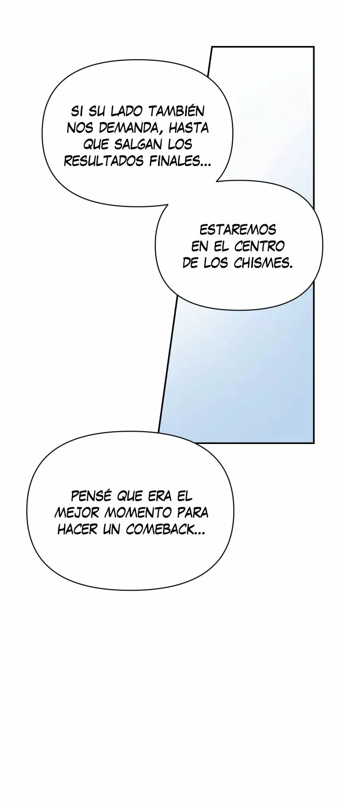Holy Idol Capítulo 15 en Línea - página 34