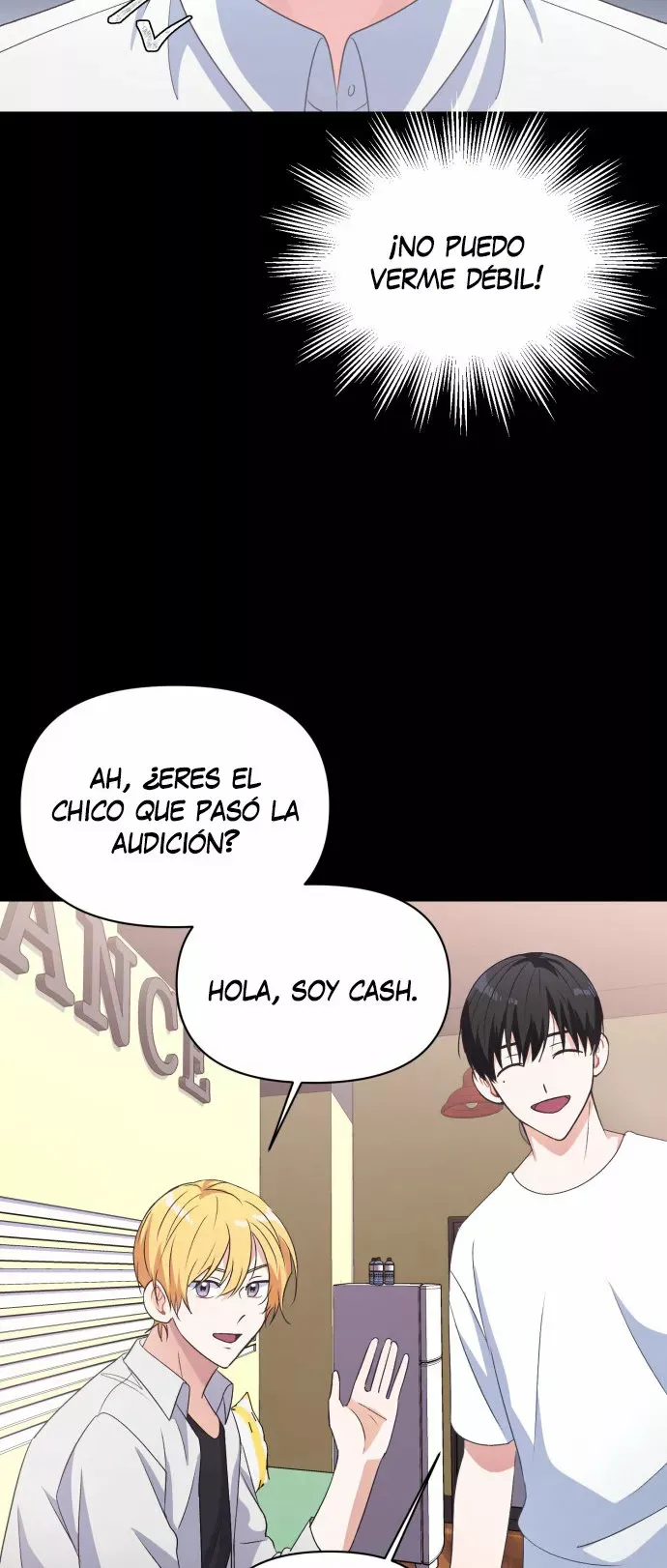 Holy Idol Capítulo 15 en Línea - página 47