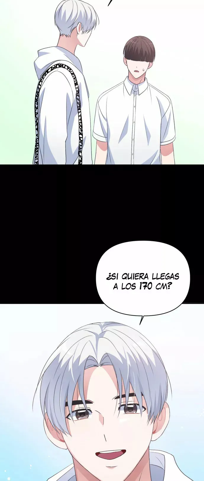Holy Idol Capítulo 15 en Línea - página 49
