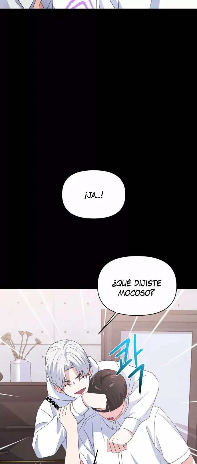 Holy Idol Capítulo 15 en Línea - página 52