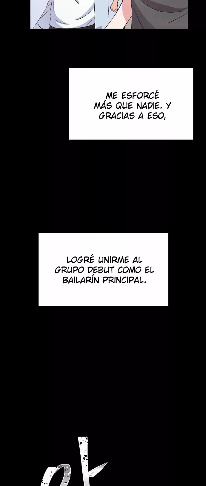 Holy Idol Capítulo 15 en Línea - página 57