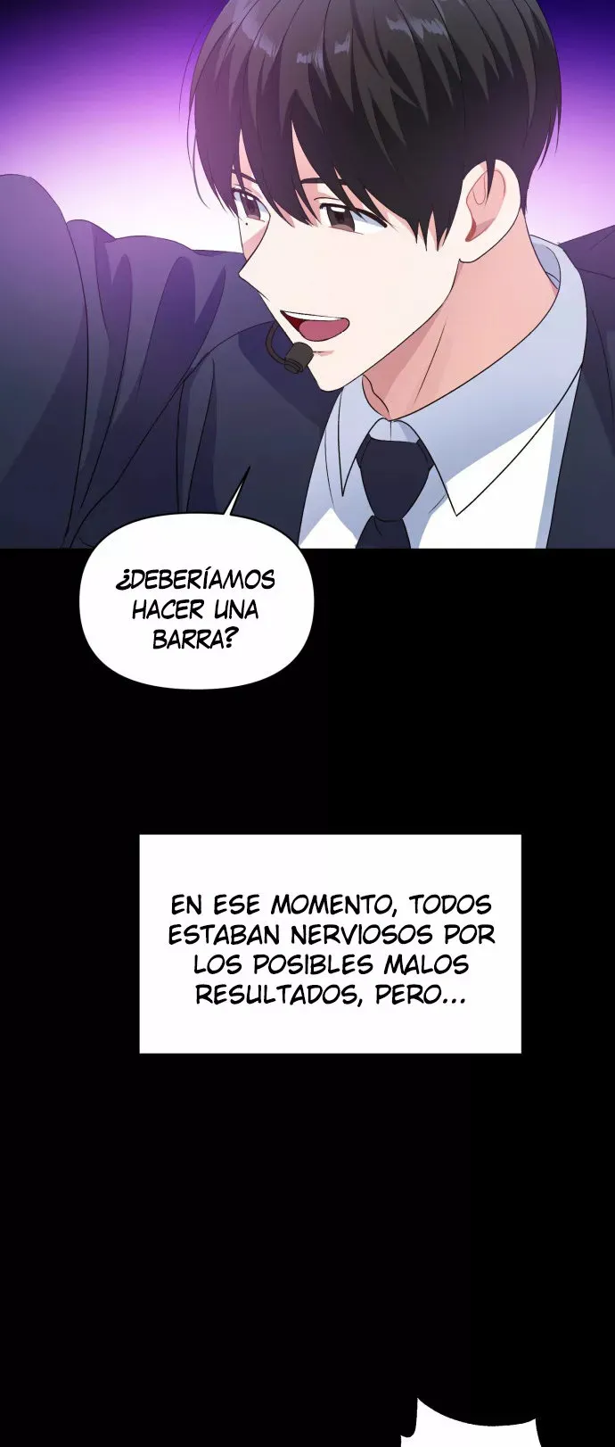 Holy Idol Capítulo 15 en Línea - página 59