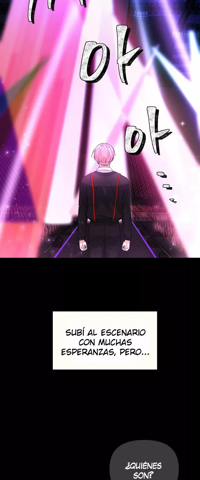 Holy Idol Capítulo 16 en Línea - página 3