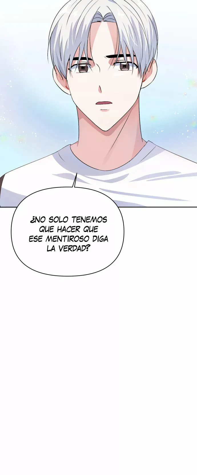 Holy Idol Capítulo 16 en Línea - página 14
