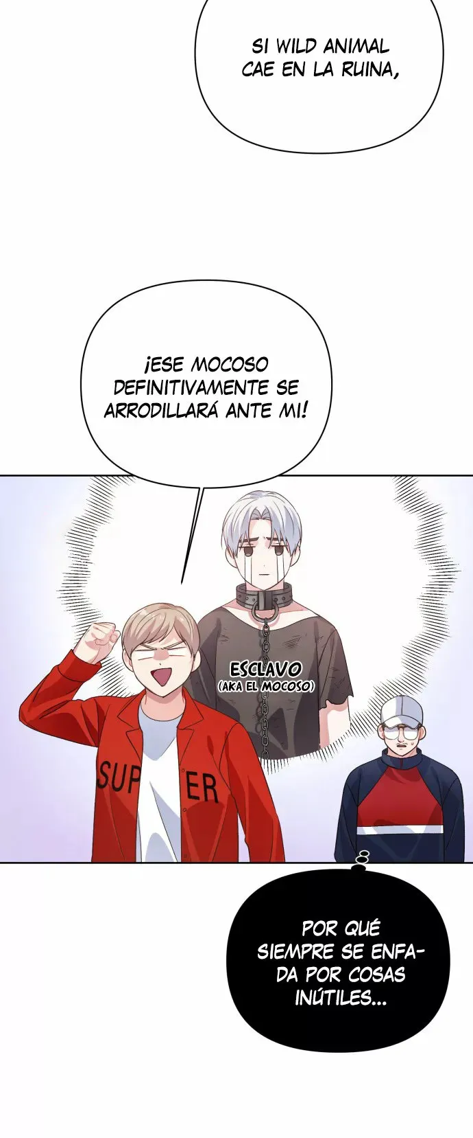 Holy Idol Capítulo 16 en Línea - página 26