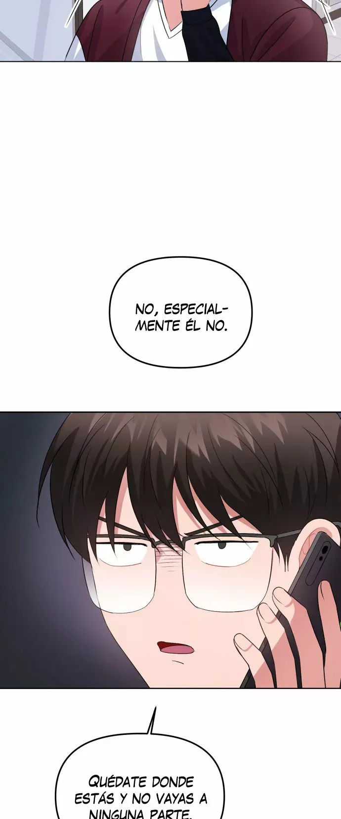 Holy Idol Capítulo 16 en Línea - página 33