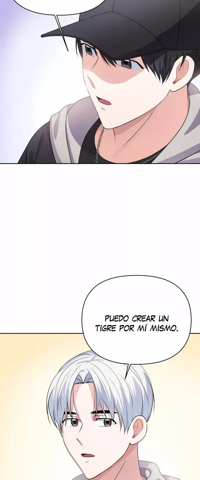 Holy Idol Capítulo 16 en Línea - página 36
