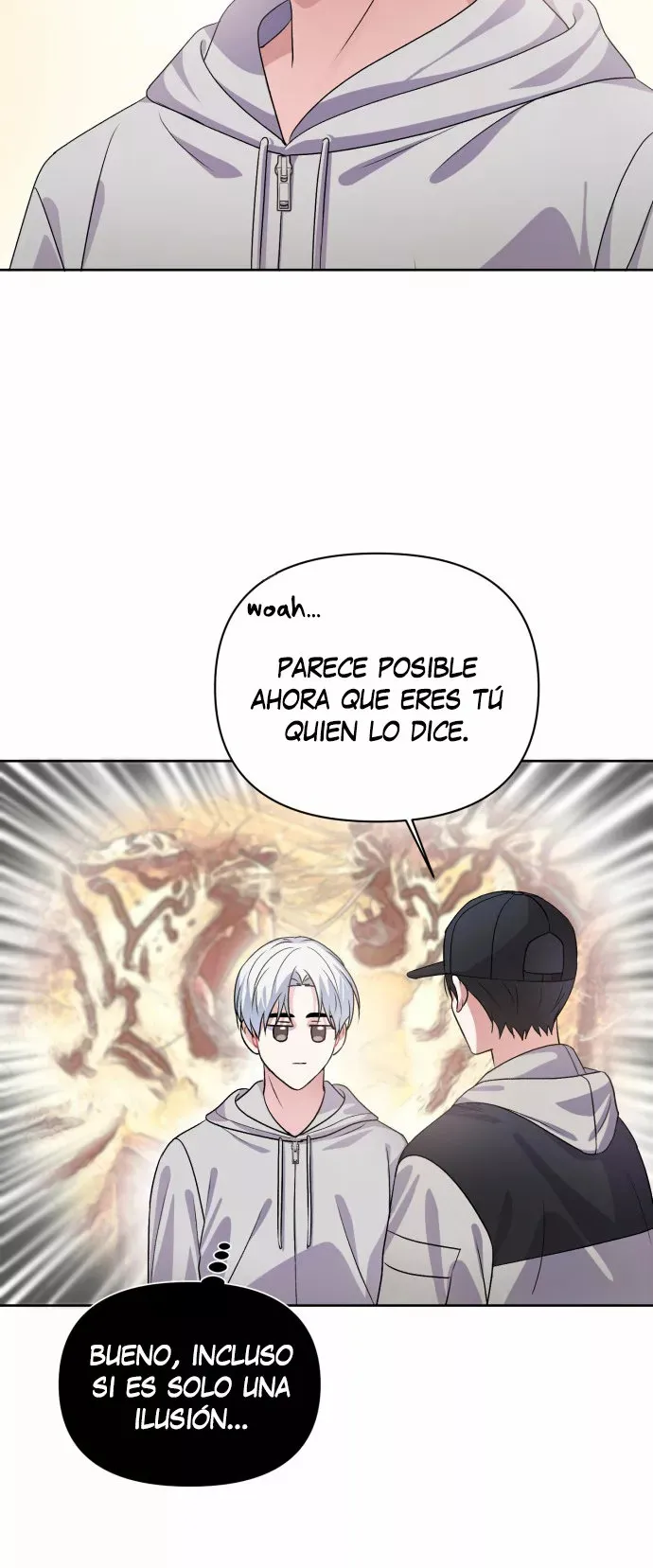 Holy Idol Capítulo 16 en Línea - página 37
