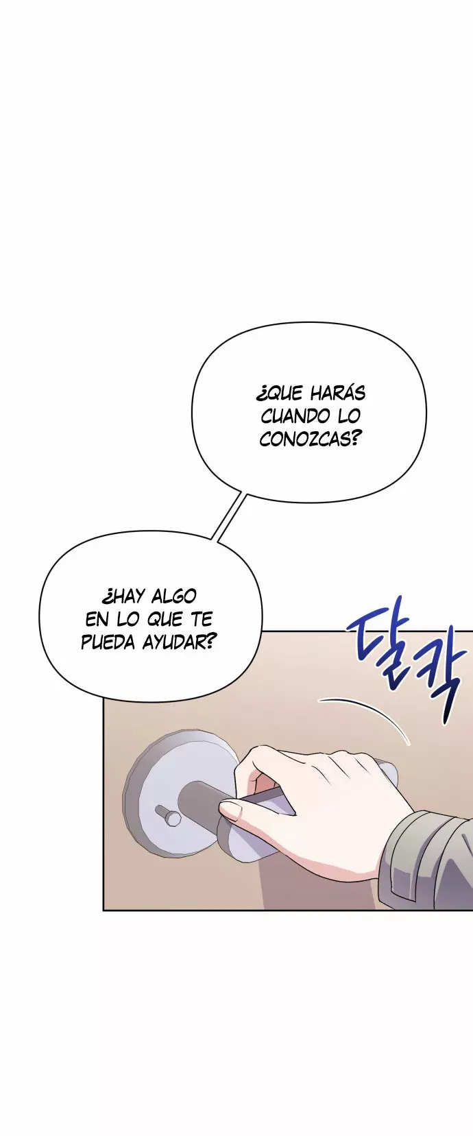 Holy Idol Capítulo 16 en Línea - página 38