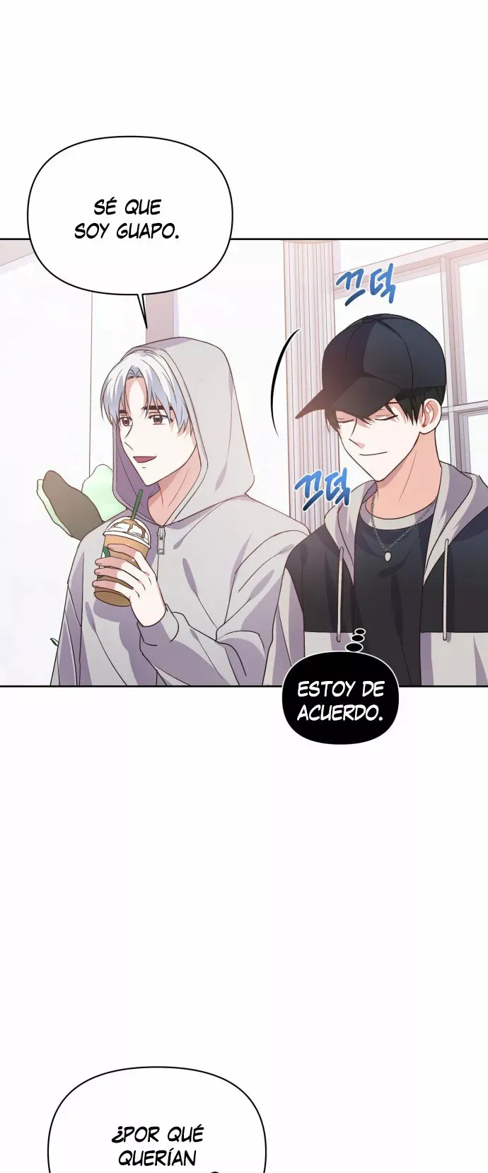 Holy Idol Capítulo 16 en Línea - página 48