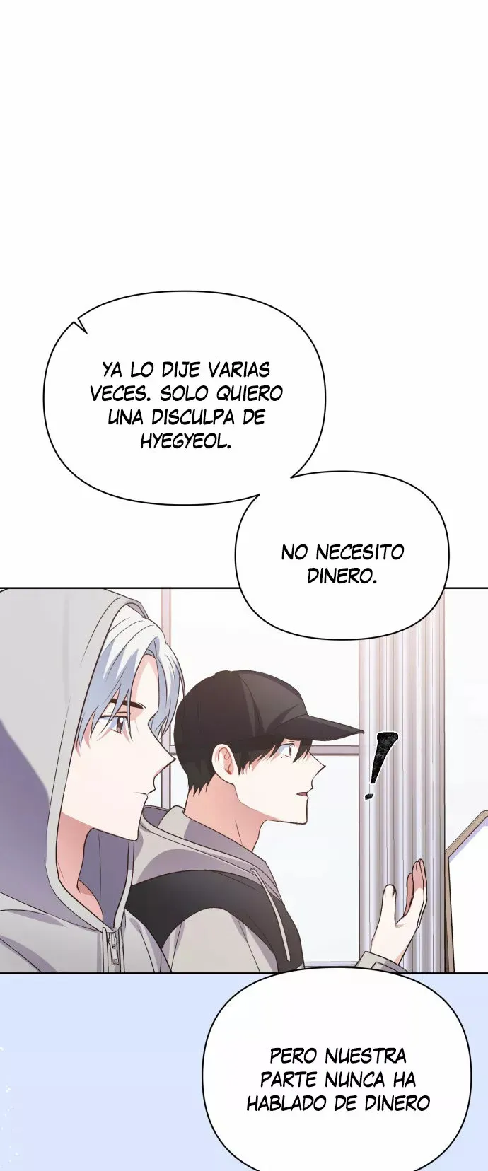 Holy Idol Capítulo 16 en Línea - página 53