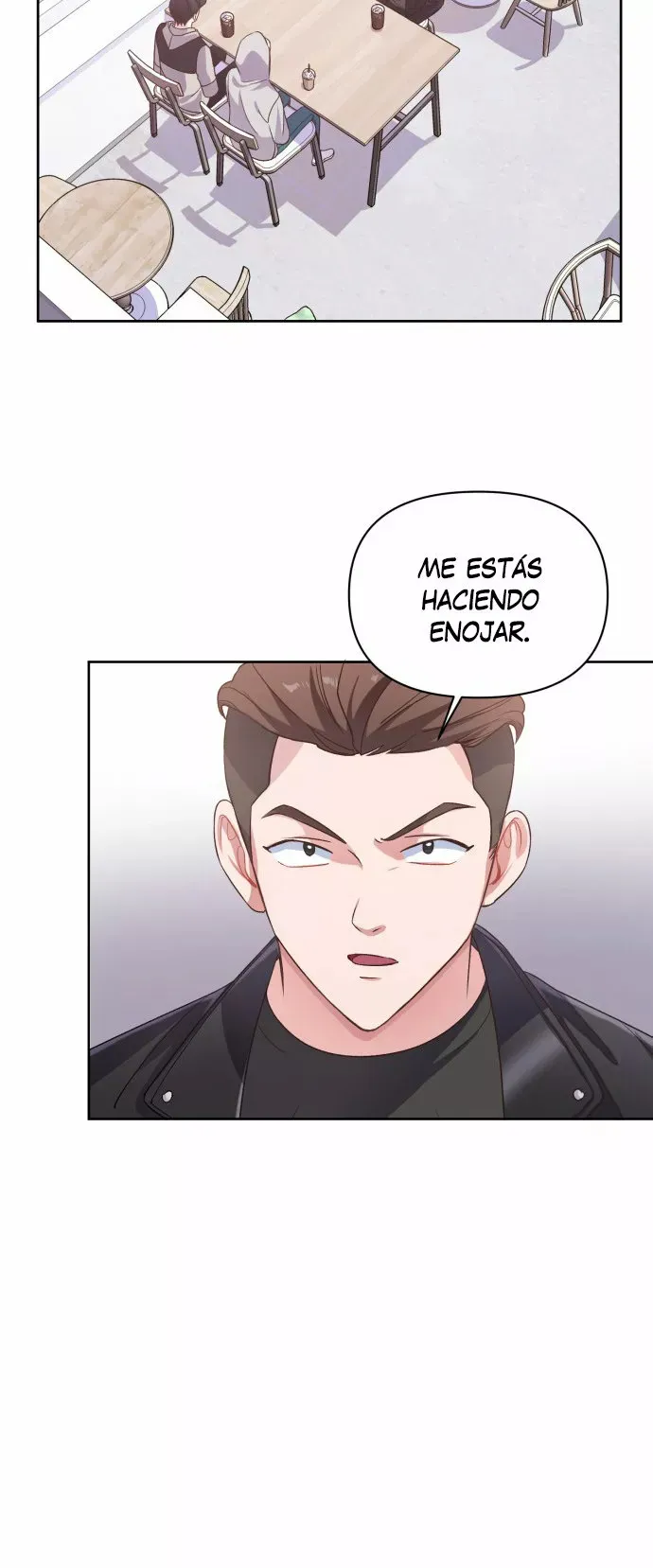 Holy Idol Capítulo 16 en Línea - página 58