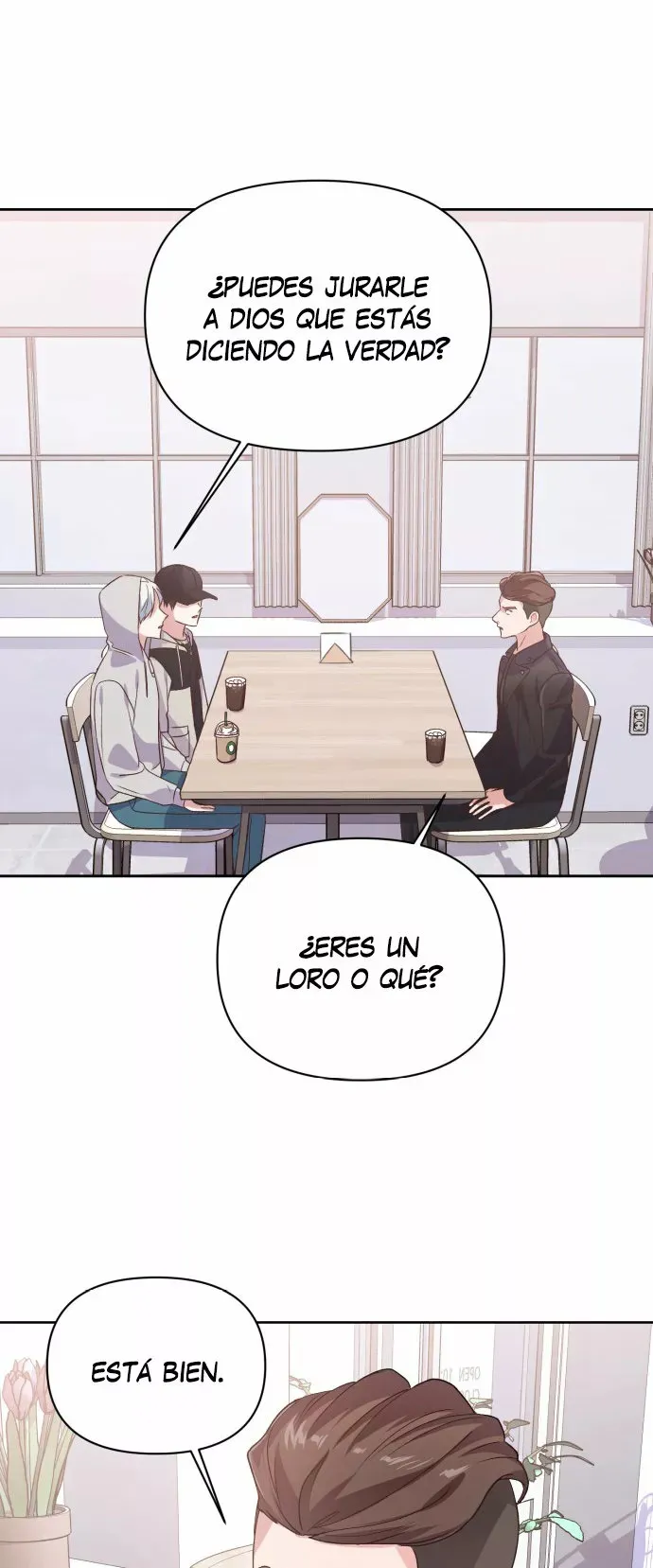 Holy Idol Capítulo 16 en Línea - página 59