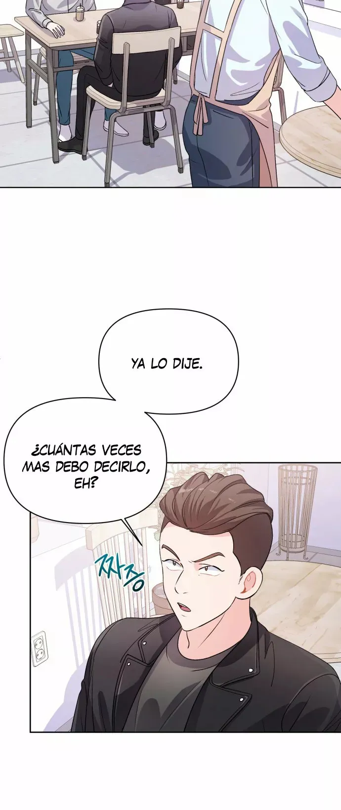 Holy Idol Capítulo 17 en Línea - página 11