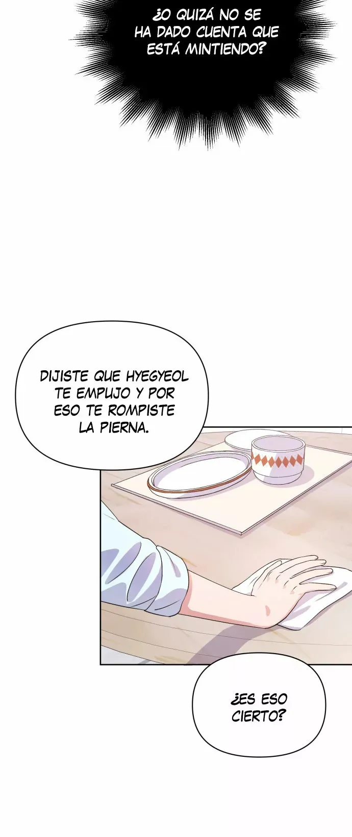 Holy Idol Capítulo 17 en Línea - página 13