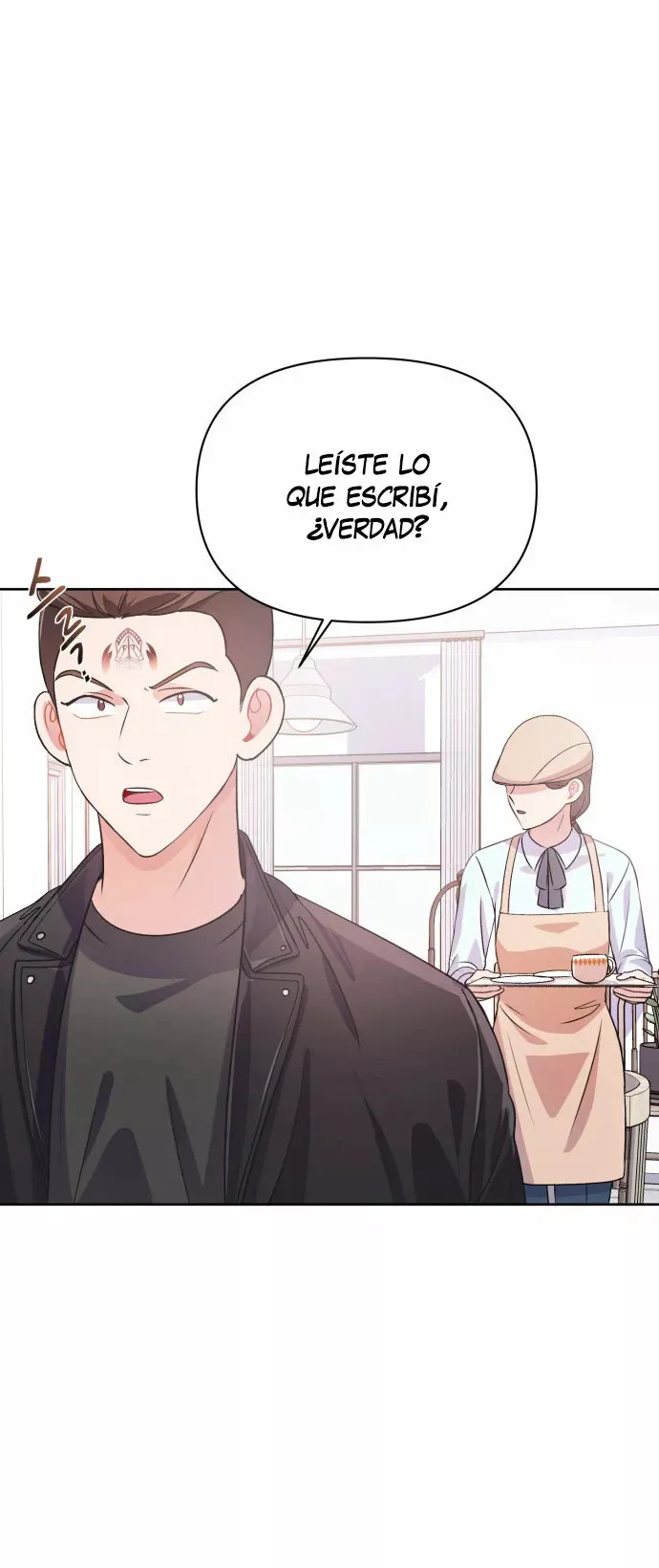 Holy Idol Capítulo 17 en Línea - página 14