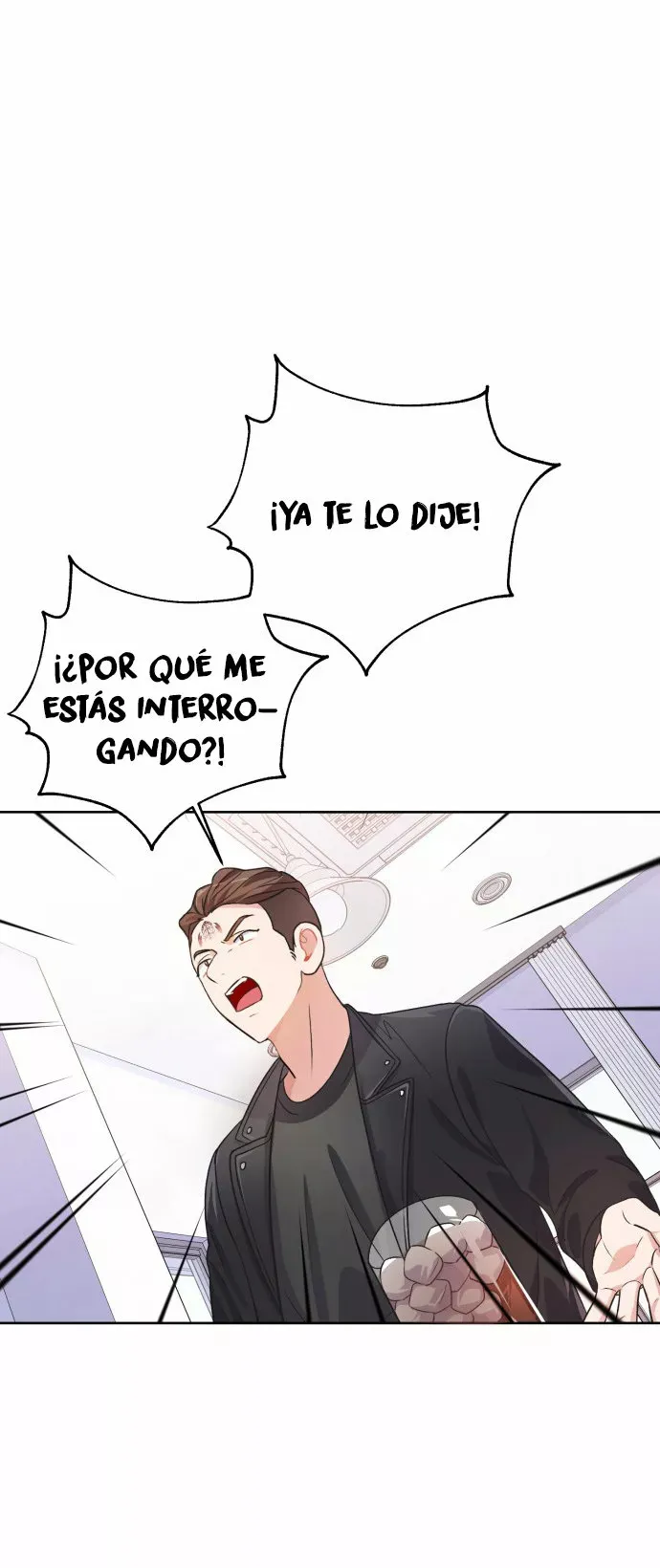 Holy Idol Capítulo 17 en Línea - página 19