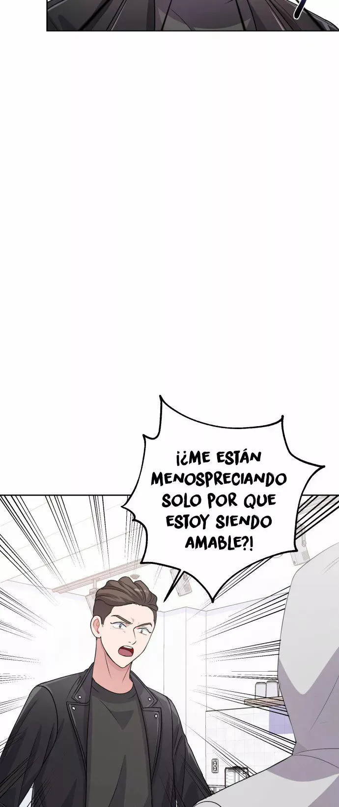 Holy Idol Capítulo 17 en Línea - página 24