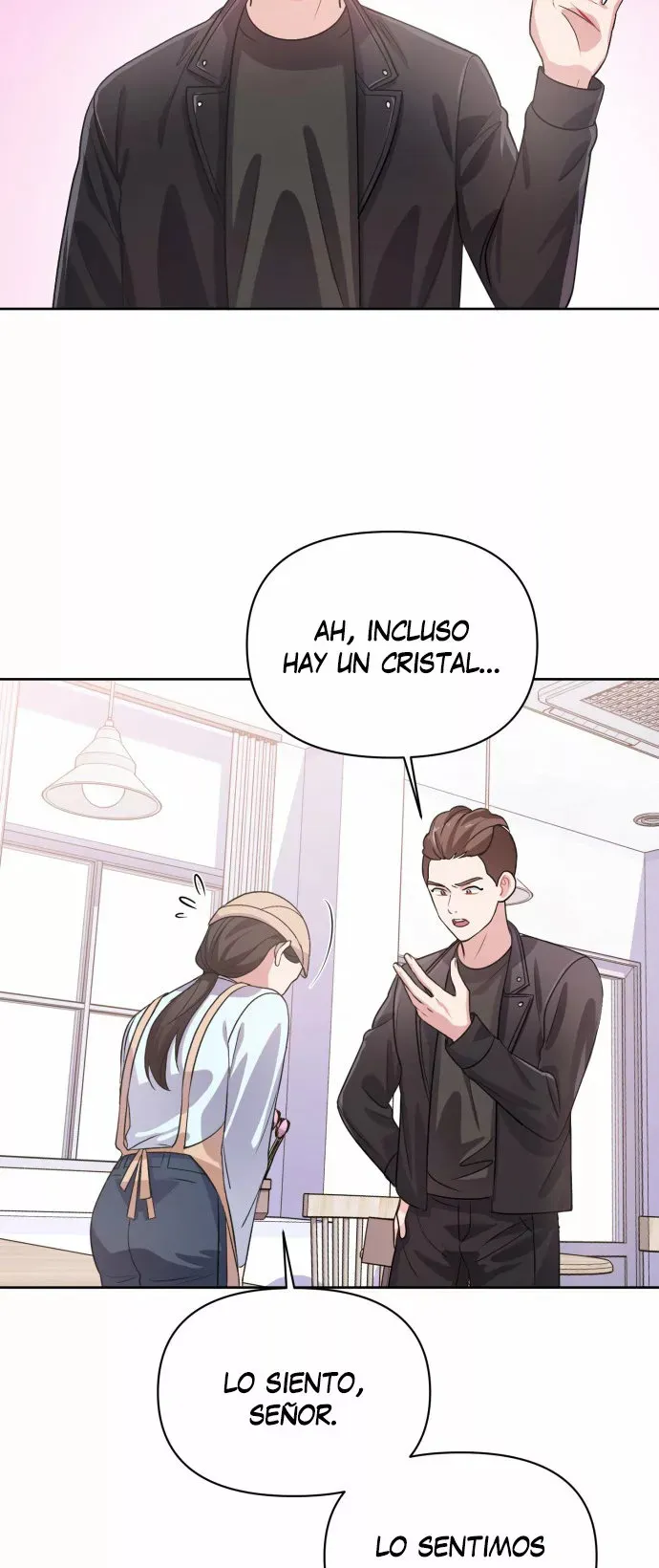 Holy Idol Capítulo 17 en Línea - página 32