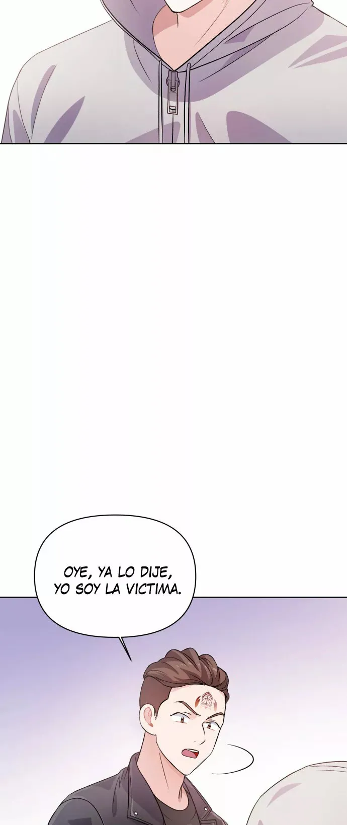 Holy Idol Capítulo 17 en Línea - página 36