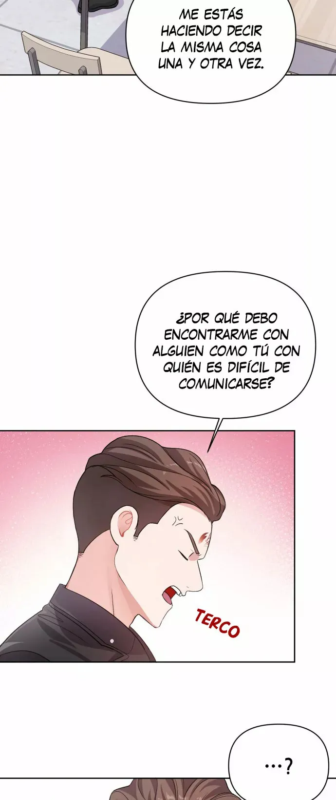 Holy Idol Capítulo 17 en Línea - página 38