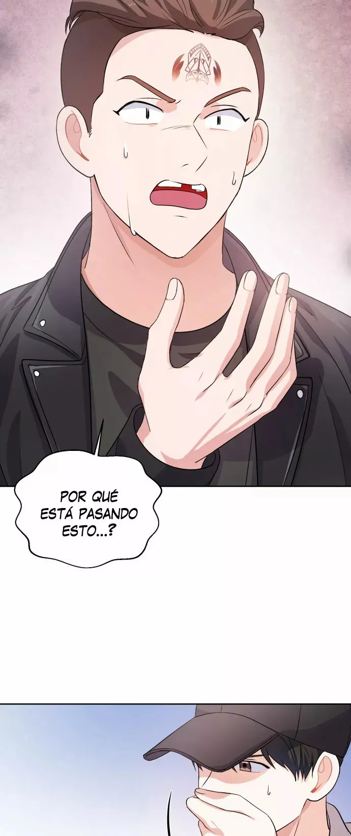 Holy Idol Capítulo 17 en Línea - página 43