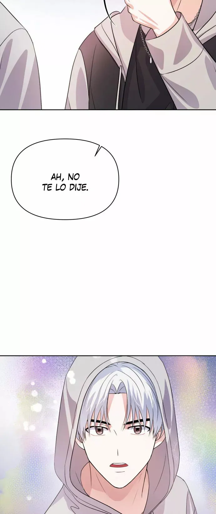 Holy Idol Capítulo 17 en Línea - página 44