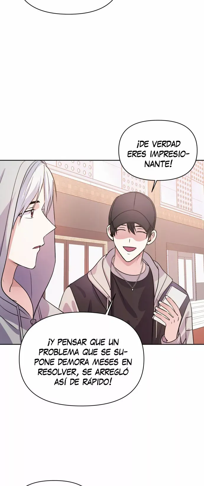 Holy Idol Capítulo 17 en Línea - página 52