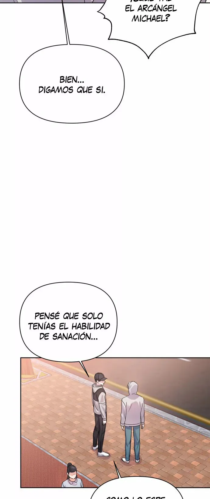 Holy Idol Capítulo 17 en Línea - página 55