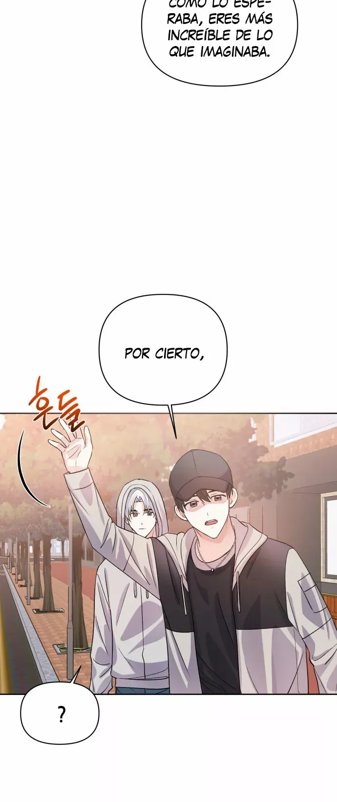 Holy Idol Capítulo 17 en Línea - página 56
