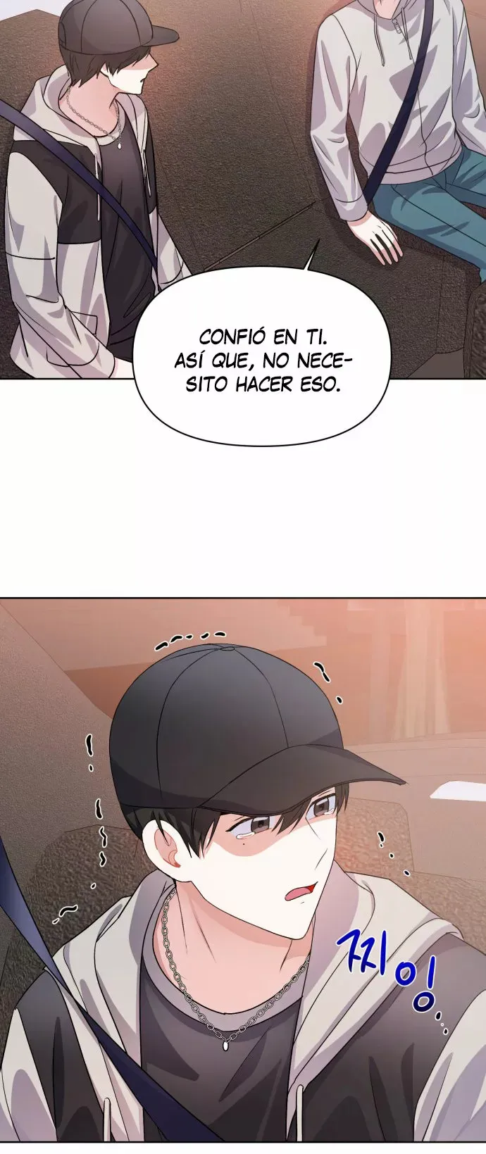 Holy Idol Capítulo 17 en Línea - página 60