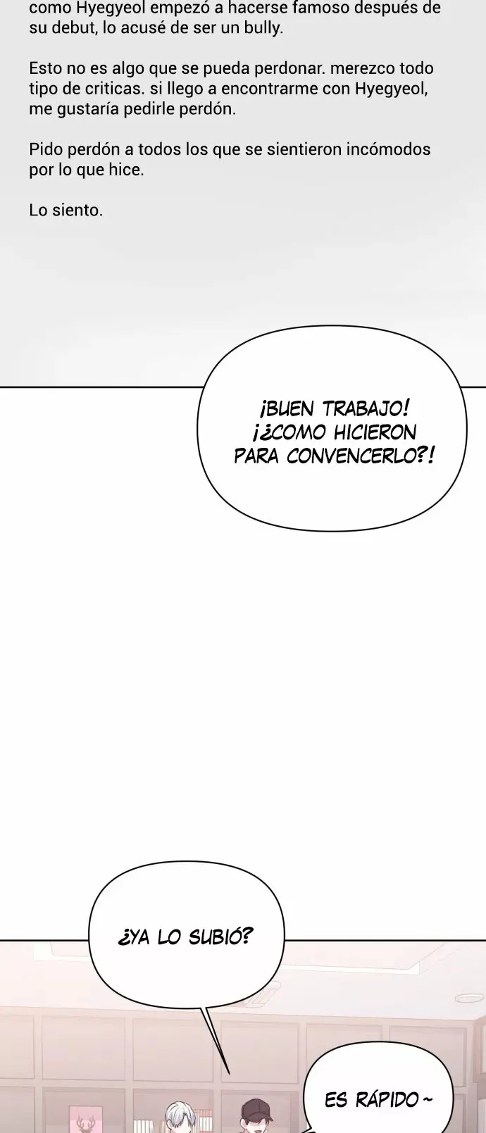 Holy Idol Capítulo 18 en Línea - página 5