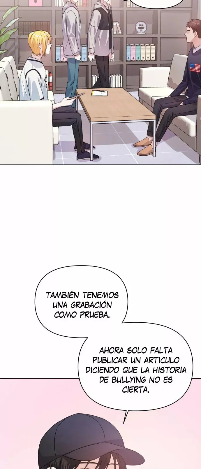 Holy Idol Capítulo 18 en Línea - página 6