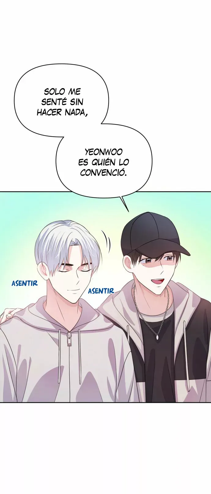Holy Idol Capítulo 18 en Línea - página 9