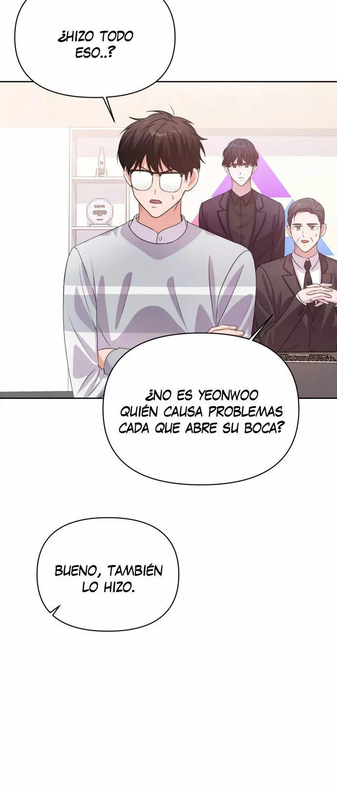 Holy Idol Capítulo 18 en Línea - página 11
