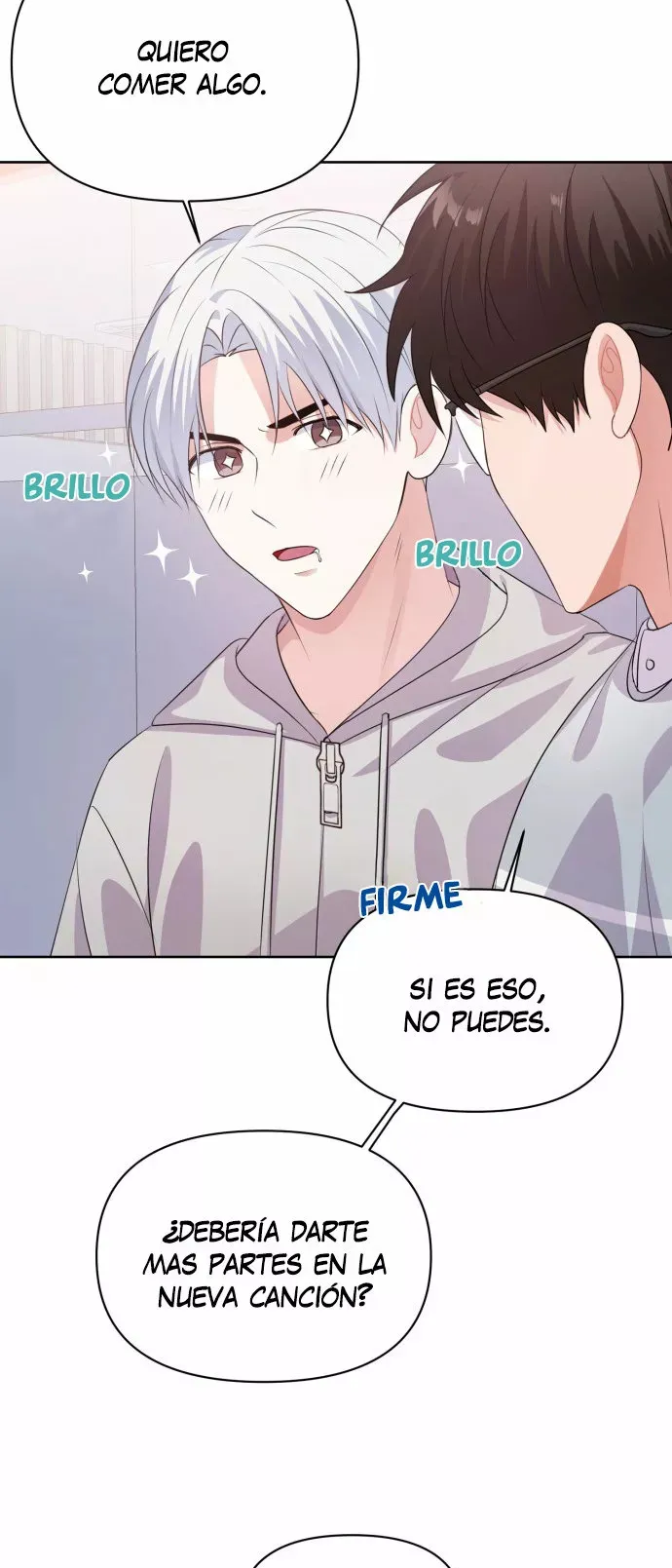 Holy Idol Capítulo 18 en Línea - página 15