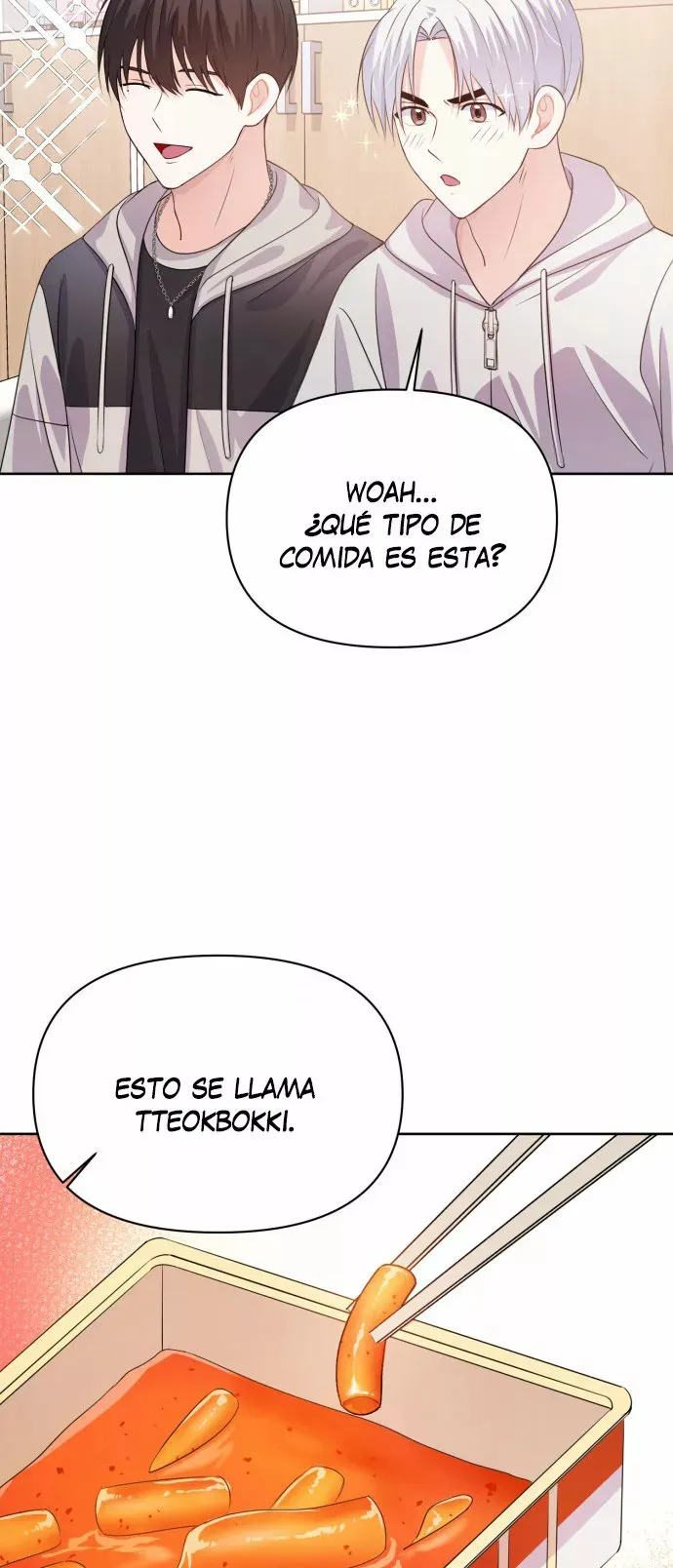 Holy Idol Capítulo 18 en Línea - página 22