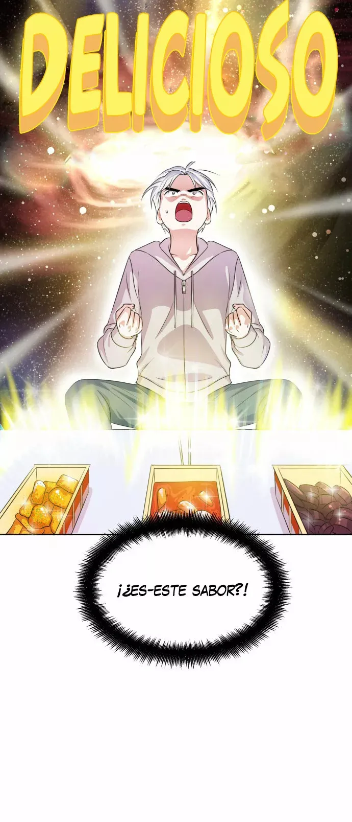 Holy Idol Capítulo 18 en Línea - página 25