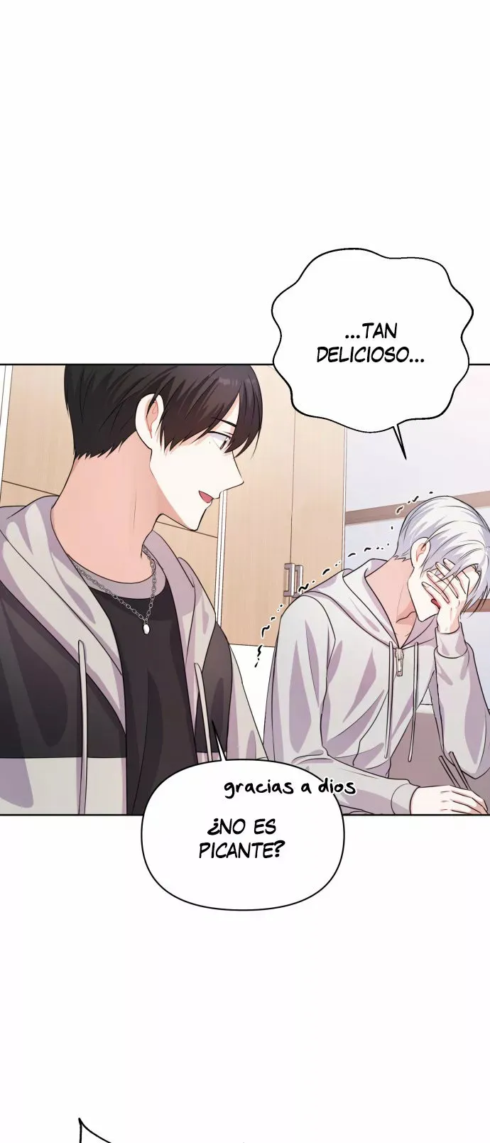 Holy Idol Capítulo 18 en Línea - página 26