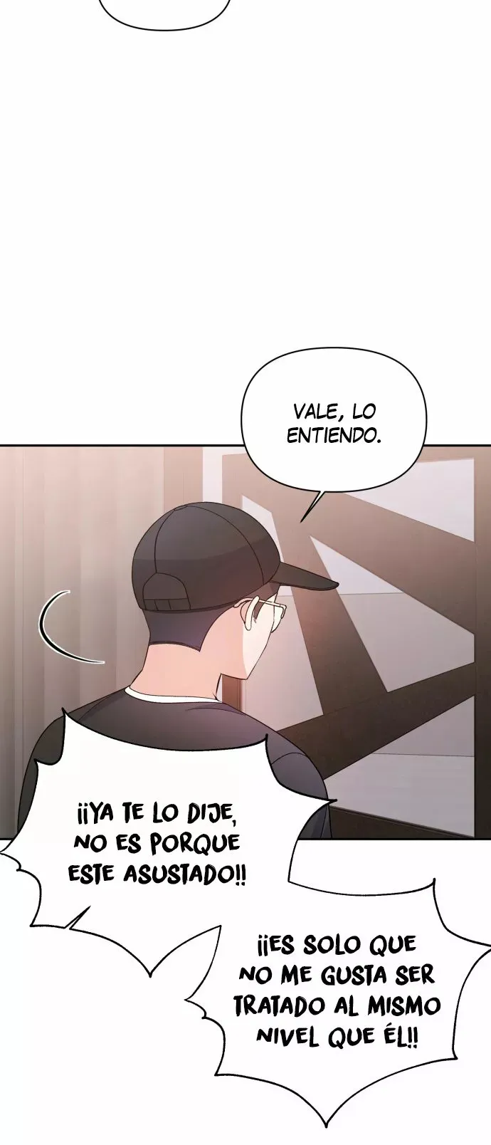 Holy Idol Capítulo 18 en Línea - página 37