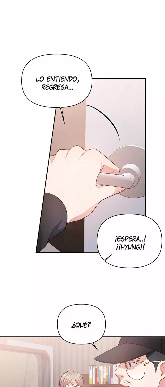 Holy Idol Capítulo 18 en Línea - página 38
