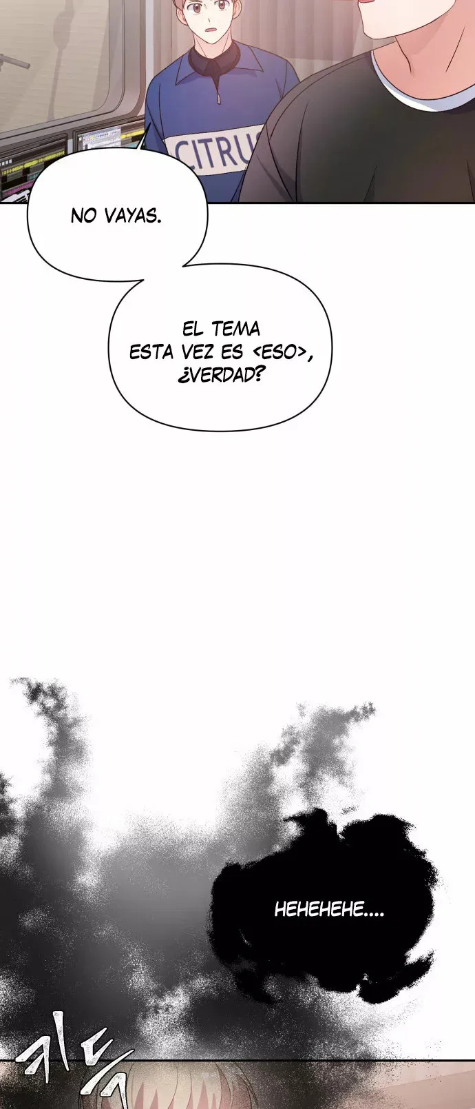 Holy Idol Capítulo 18 en Línea - página 39