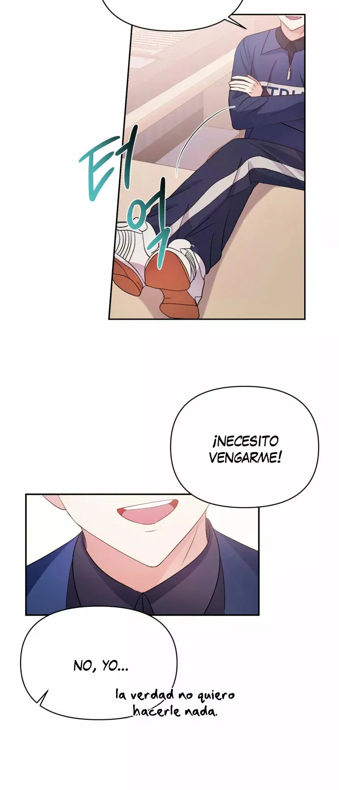 Holy Idol Capítulo 18 en Línea - página 41