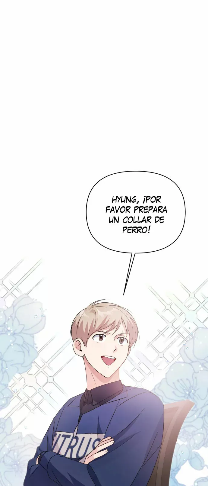 Holy Idol Capítulo 18 en Línea - página 42