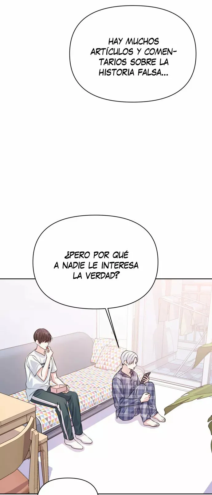 Holy Idol Capítulo 18 en Línea - página 46