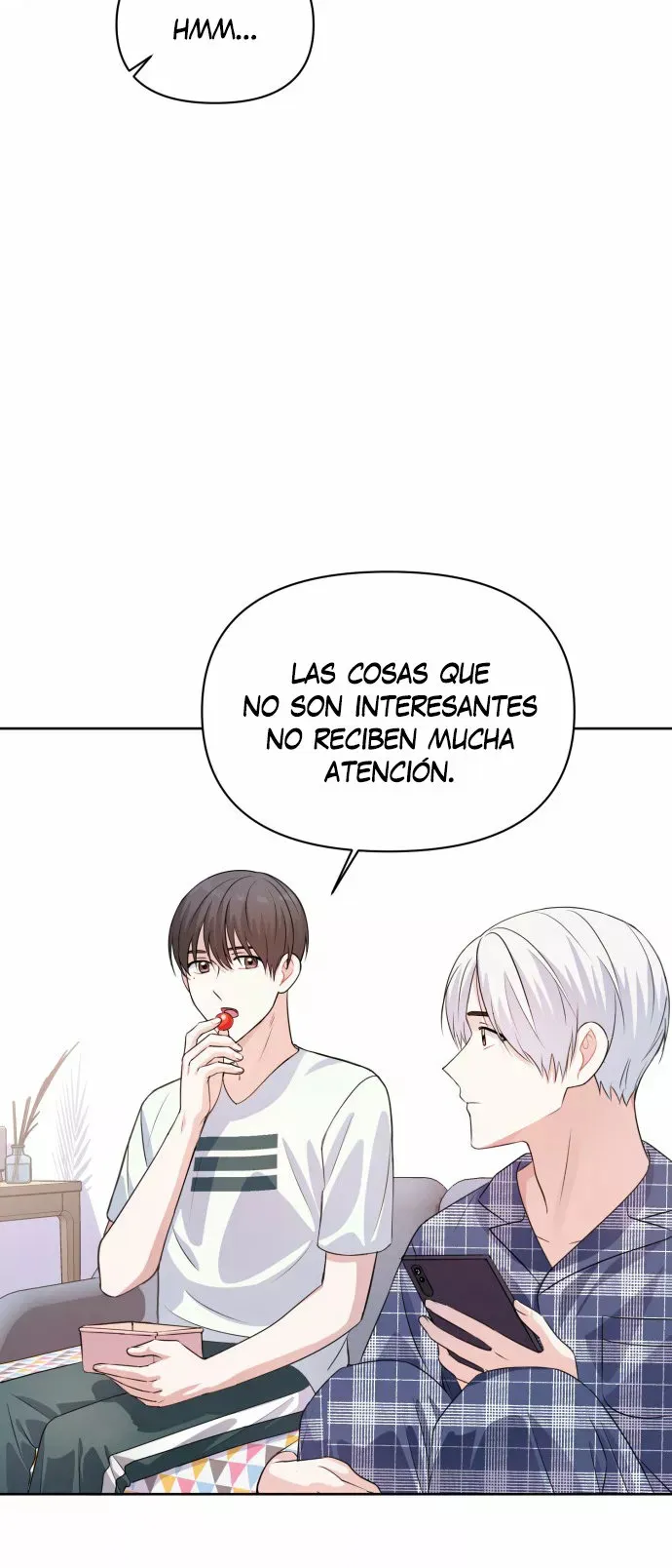 Holy Idol Capítulo 18 en Línea - página 47